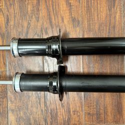 Front Shock Absorber- 2008 Cadillac CTS