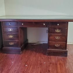 Large Desk 