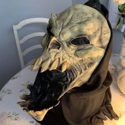 Halloween Scary Mask