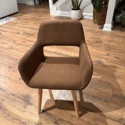 Brand New Beautiful Chairs (6)