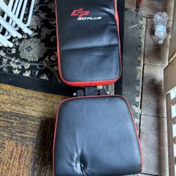 Workout Bench