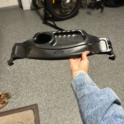 Bob Running Stroller Tray Snack Drink Holder 