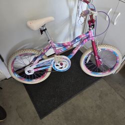 Kids Bike