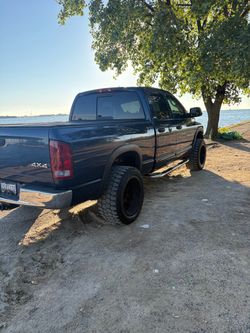 2002 Dodge Ram 1500