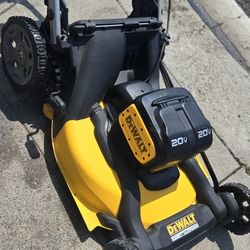 Podadora Dewalt  Electrica Tool Only