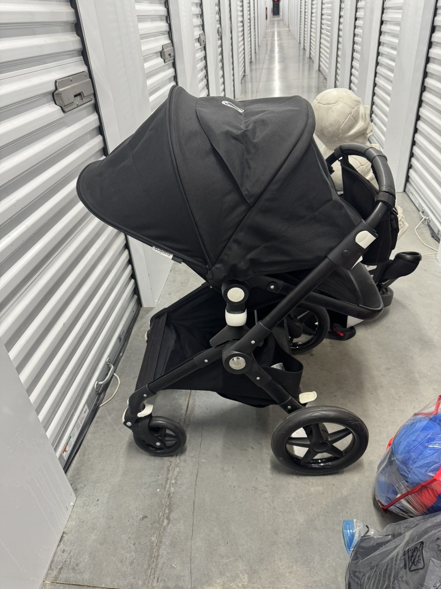Bugaboo Lynx Stroller