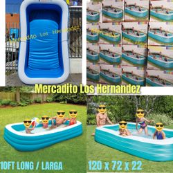 Swimming Pool ❗️  Albercas