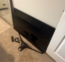 48" Samsung Smart Flat TV (Model: UN48J5201AF)