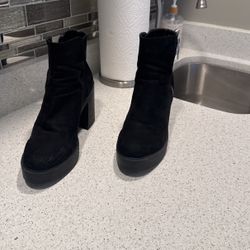 Winter Boots