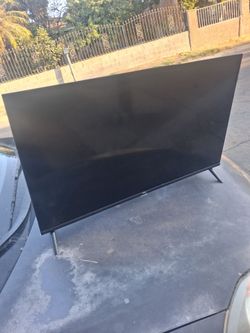 40" smart tv TCL