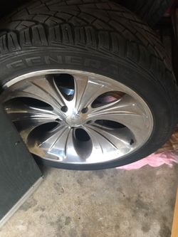 Rims