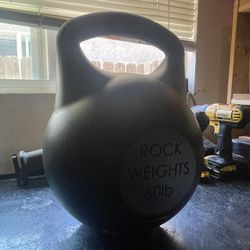 Kettle Bell