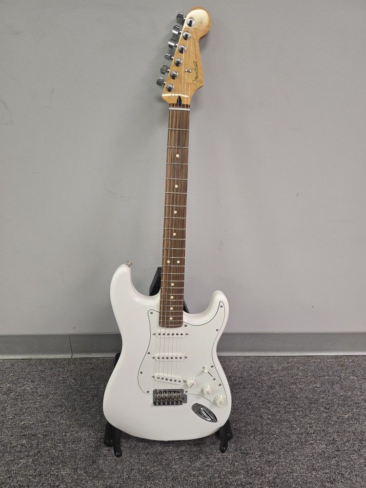 Fender Stratocaster