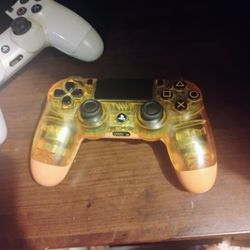 Death stranding a special edition controller