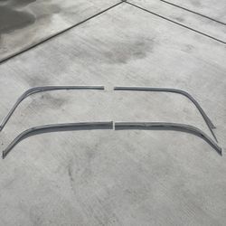 El Camino Parts 