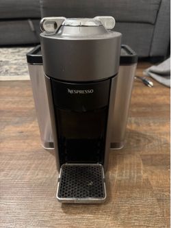 Nespresso Vertuo Evoluo