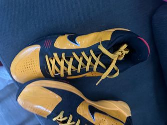 Nike Zoom Kobe 5 Protro ‘Bruce Lee’ 2020