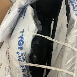2013-2015 Chevy Malibu  Front Bumper