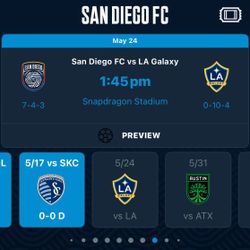 San Diego Fc