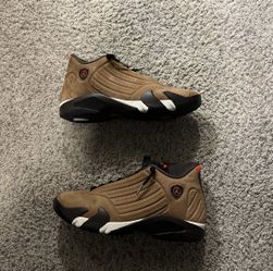 Air Jordan 14 Size 12