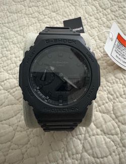 Gshock