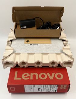 NEW ThinkPad T14 Gen6 CU7/*32GB*/512GB