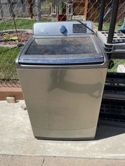 Free washer
