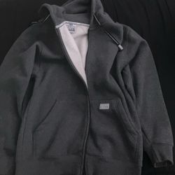 Charcoal Pro Club Hoodie