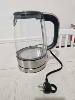 Breville Electric Kettle