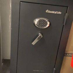Sentry Safe For sale 37” Large home safe