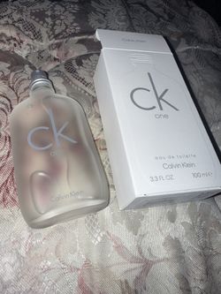 Calvin Klein One (100 ML)