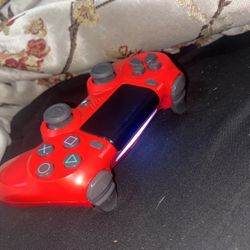 Ps4 Controller 