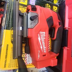 Milwaukee M18 Fuel 
