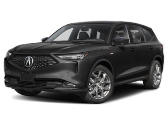 2024 Acura MDX