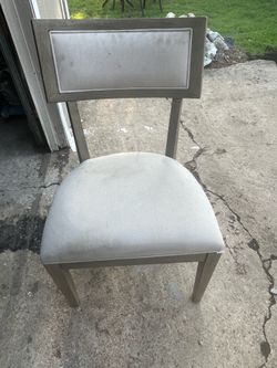 Kitchen Chair