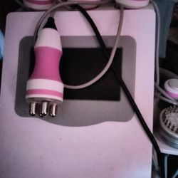 Lipo Cavitation Machine 