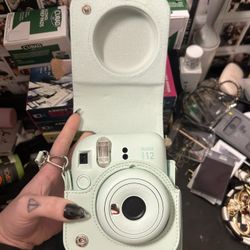Brand New Instax Mini 12 in Mint