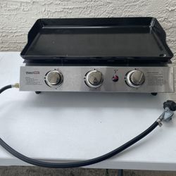 Griddle 