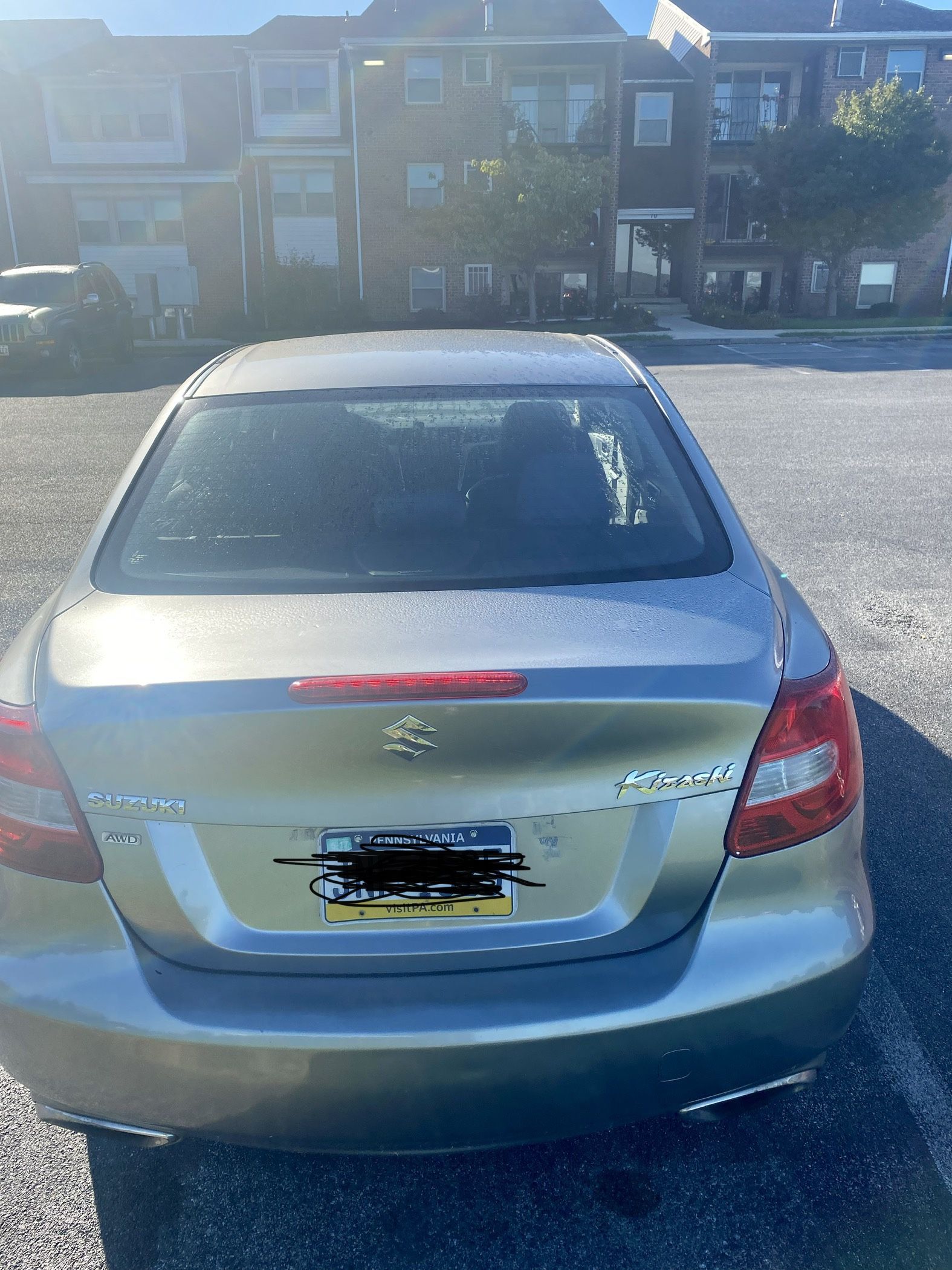 2006 BMW 330i