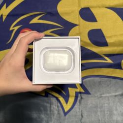 Airpod Pro 2 (2nd Gen) 