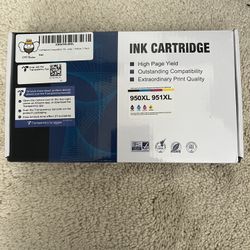 Ink Cartridges 