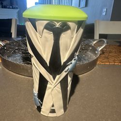 Beetlejuice Cup