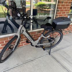 Aventon Pace 500.3 E-Bike - $2000 (Slightly Negotiable)
