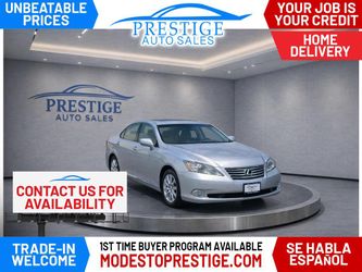 2012 Lexus LS 460