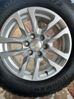 2022 Chevrolet Silverado