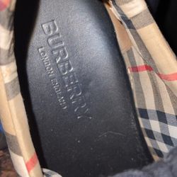 Burberry 