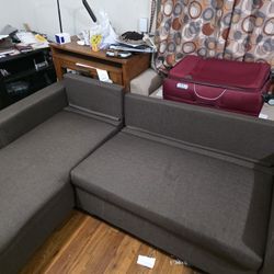 Section Couch 