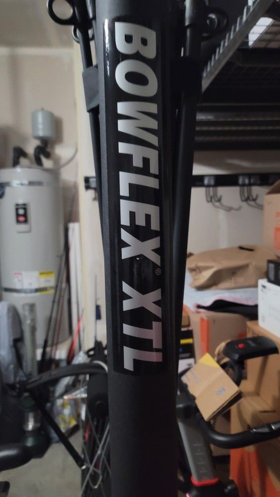 Bowflex lat bar attachment hotsell