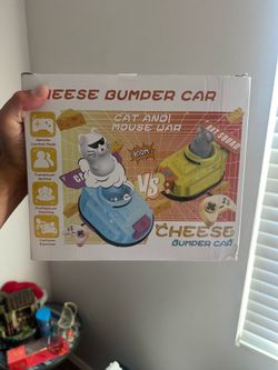 Bumper cars