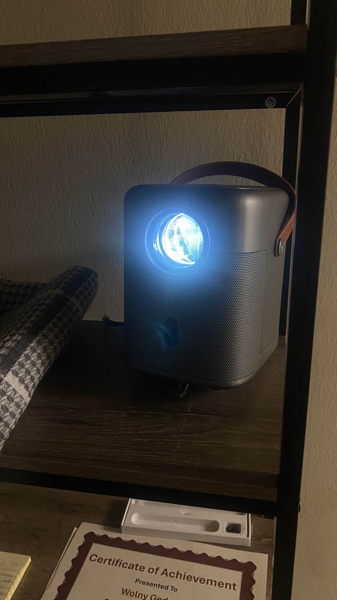Projector